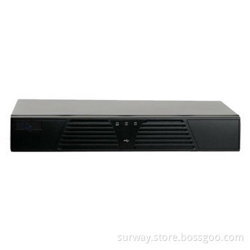 8CH AHD DVR for Analog High Definition with P2P
